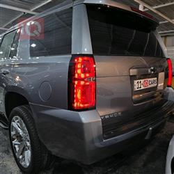 شيفروليه تاهو